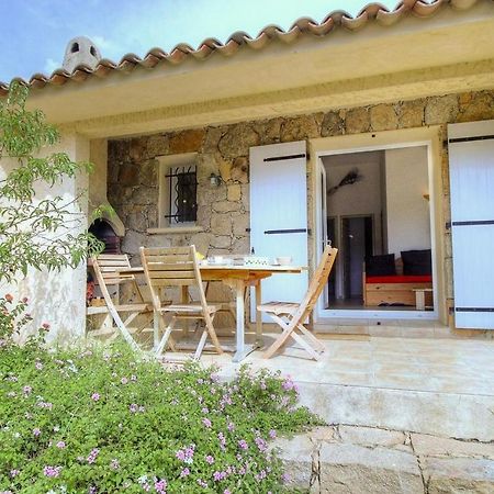 Les Bergeries D'Ogliastrello Villa Figari  Eksteriør bilde